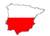ECA MAQUINARIA Y SERVICIOS - Polski